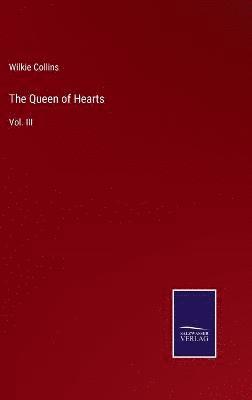 The Queen of Hearts 1