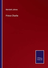 bokomslag Prince Charlie