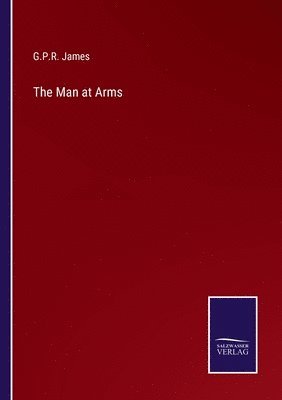 The Man at Arms 1