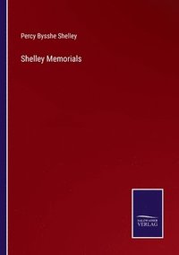 bokomslag Shelley Memorials