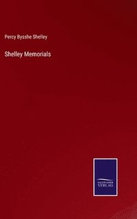 bokomslag Shelley Memorials