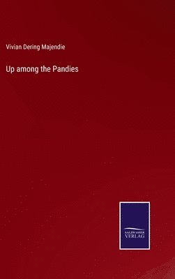 Up among the Pandies 1