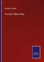 bokomslag The ABC of Skirmishing