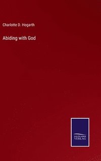bokomslag Abiding with God