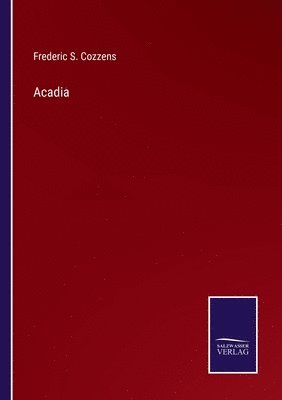 Acadia