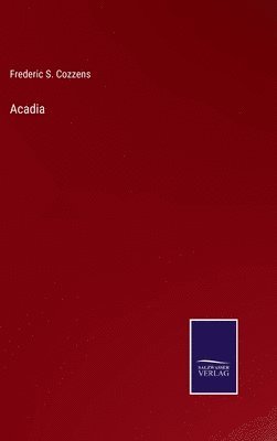 Acadia 1