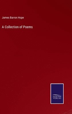 bokomslag A Collection of Poems