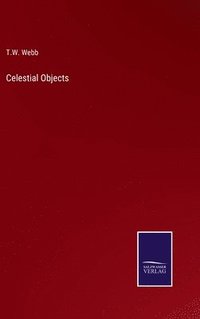 bokomslag Celestial Objects