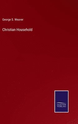bokomslag Christian Household