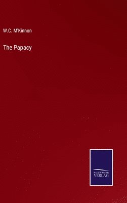 The Papacy 1