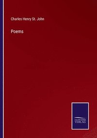 bokomslag Poems