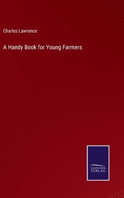 bokomslag Handy Book for Young Farmers