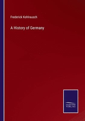 History of Germany