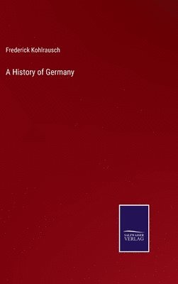 History of Germany