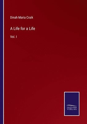 A Life for a Life 1