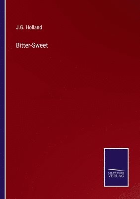 Bitter-Sweet 1