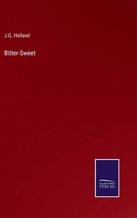 bokomslag Bitter-Sweet
