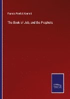 bokomslag The Book of Job, and the Prophets