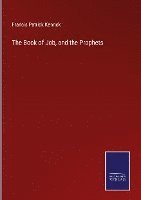 bokomslag The Book of Job, and the Prophets