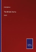 The British Drama 1