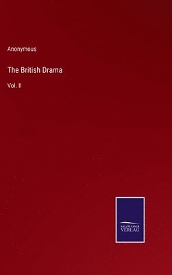 British Drama 1