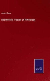 bokomslag Rudimentary Treatise on Mineralogy