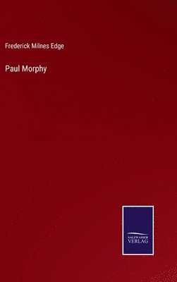 Paul Morphy
