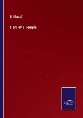 Henrietta Temple 1