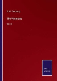 bokomslag The Virginians