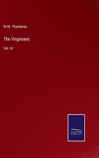 bokomslag The Virginians