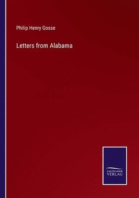 Letters from Alabama 1