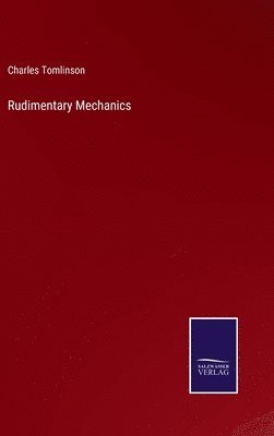 Rudimentary Mechanics 1