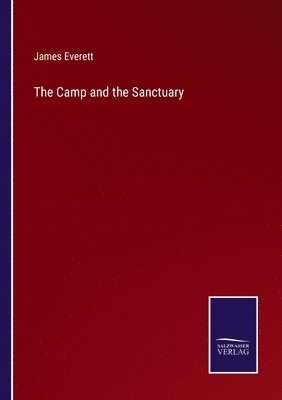 bokomslag Camp and the Sanctuary