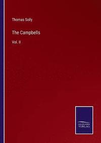 bokomslag The Campbells