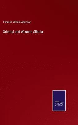 Oriental and Western Siberia 1