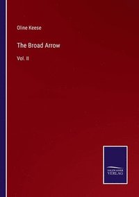 bokomslag The Broad Arrow