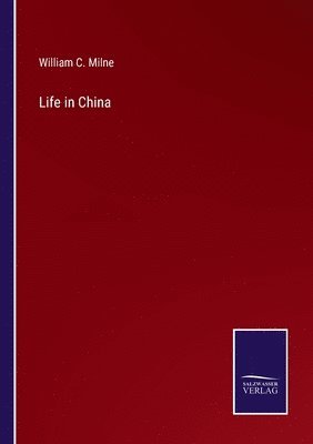 Life in China 1