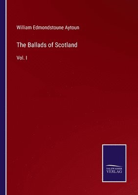 Ballads of Scotland