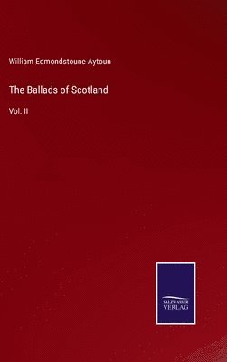 The Ballads of Scotland 1