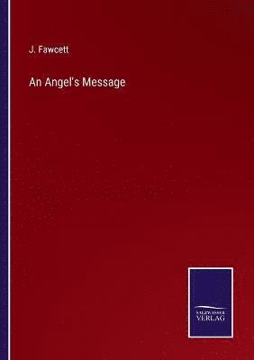 An Angel's Message 1