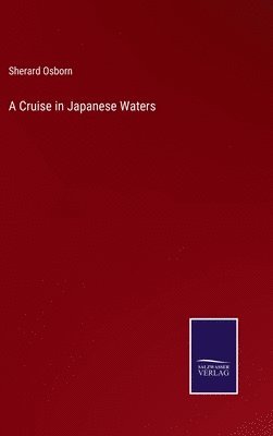 Cruise in Japanese Waters