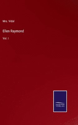 Ellen Raymond 1