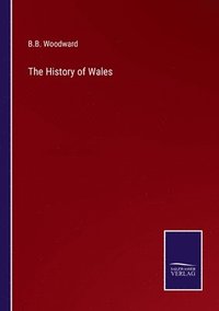 bokomslag The History of Wales