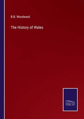 The History of Wales 1