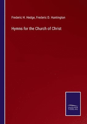 Hymns for the Church of Christ 1