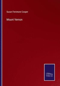 bokomslag Mount Vernon