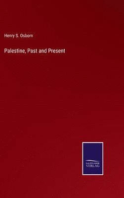 Palestine, Past and Present 1