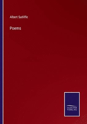 Poems 1