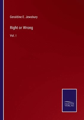 Right or Wrong 1