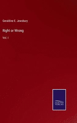 Right or Wrong 1